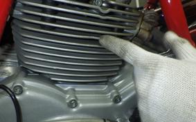 DUCATI MH900E 2001