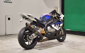 BMW S1000RR 2013