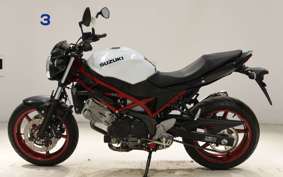 SUZUKI SV650 A VP55E