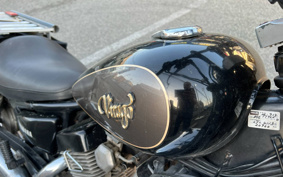 YAMAHA VIRAGO 250 3DM
