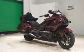 HONDA GL 1800 GOLD WING TOUR DCT 2025 SC79