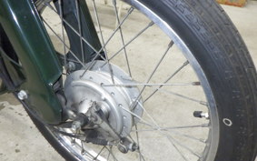 HONDA C70 SUPER CUB C70