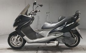 YAMAHA MAJESTY 125 SE27