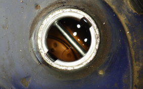 HONDA C50 SUPER CUB AA01