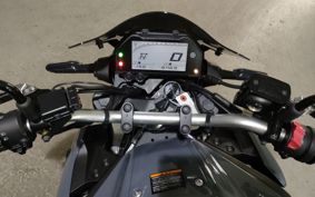 YAMAHA MT-25 RG74J