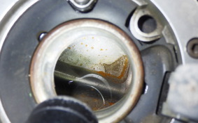 KAWASAKI BALIUS 250 2014 ZR250A