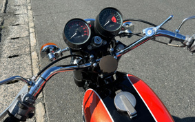 KAWASAKI W1SA W1F