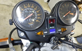 HONDA CB1100 F 2002 SC11