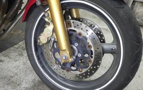 SUZUKI INAZUMA 400 (GSX400) 1997 GK7BA