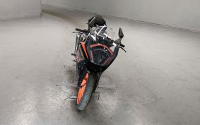 KTM 125 RC JYA40