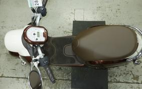 YAMAHA VINO 50 Gen.4 2000 AY02