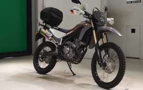 HONDA CRF250L 1998 MD47