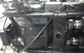 HARLEY FLSTC 1340 1992