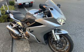 HONDA VFR800F 2017 RC79