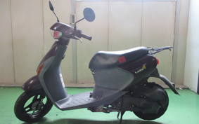 SUZUKI LETS4 CA45A