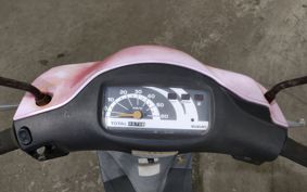 SUZUKI LETS2 CA1PA