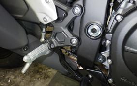 KAWASAKI ZX-4R SE 2026 ZX400P