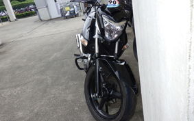 SUZUKI GSR250 2018