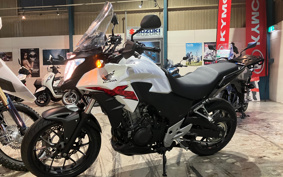 HONDA 400X 2013 NC47