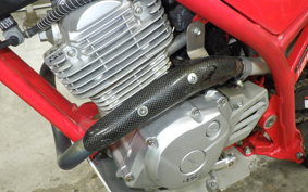 GASGAS TX 125 RANDONNE 2022