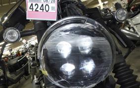 HONDA REBEL 250 A 2007 MC49
