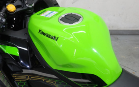 KAWASAKI NINJA ZX-25R SE ZX250E