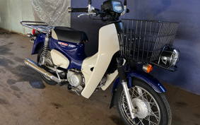 HONDA SUPER CUB50 AA07