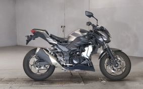 KAWASAKI Z250 ER250C