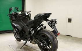 KAWASAKI NINJA 1100SX 2026 ZXT10H