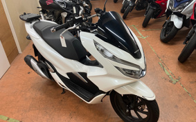 HONDA PCX125 JF81