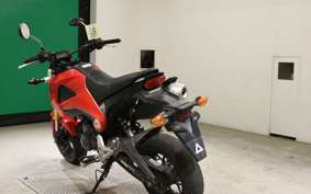 HONDA GROM 1996 JC61