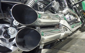 OTHER +HD. ﾄ NIGHT ROD1250SP 2008