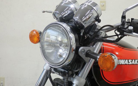 KAWASAKI ZEPHYR 750 2004 ZR750C