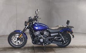 HARLEY HARLEYXG750 STREET NBB