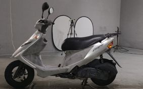 SUZUKI ADDRESS V125 CF46A