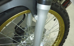 YAMAHA SEROW 250 Gen.3 2022 DG31J