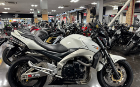 SUZUKI GSR400 ABS 2010 GK7EA
