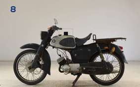 SUZUKI M10 M10
