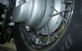 YAMAHA DRAGSTAR 400 CLASSIC 2003 VH01J