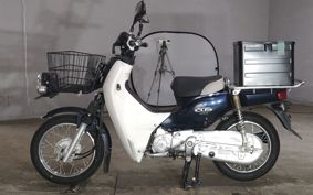HONDA SUPER CUB50 AA04