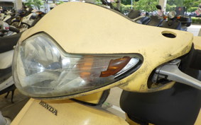 HONDA DIO Z4 AF57
