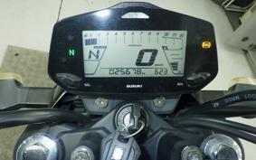SUZUKI ｼﾞｸｻｰ150 ED13N
