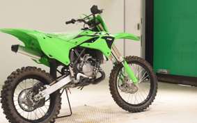 KAWASAKI KX112 KX112A