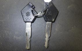 SUZUKI ADDRESS 110 CE47A