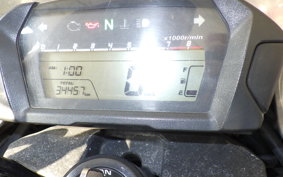 HONDA NC750L RC67