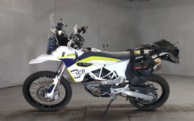 OTHER  HUSQUARNA 701 ENDURO  2020 UEV