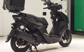YAMAHA CYGNUS Griffus 2011 SEJ4J