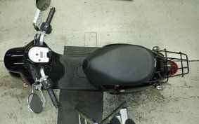 YAMAHA VINO 50 Gen.4 AY02