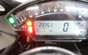 KAWASAKI NINJA ZX-10R 2016 ZXCS15