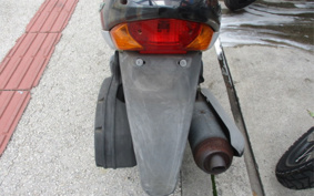 SUZUKI ADDRESS V125 CF46A